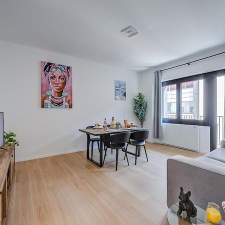 Boutique Homes Лугано Екстер'єр фото