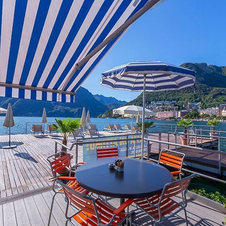 Boutique Homes Лугано Екстер'єр фото