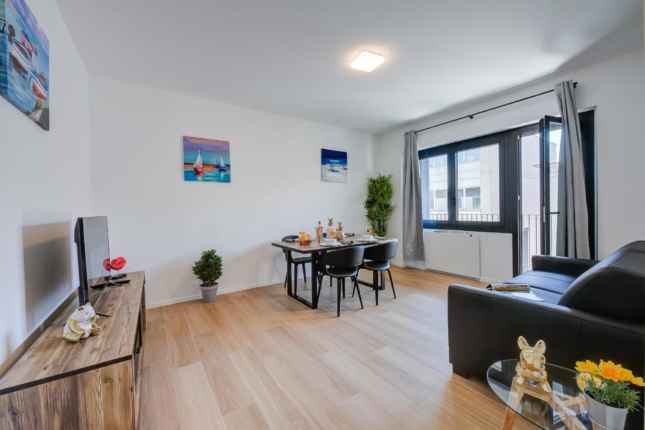 Boutique Homes Лугано Екстер'єр фото