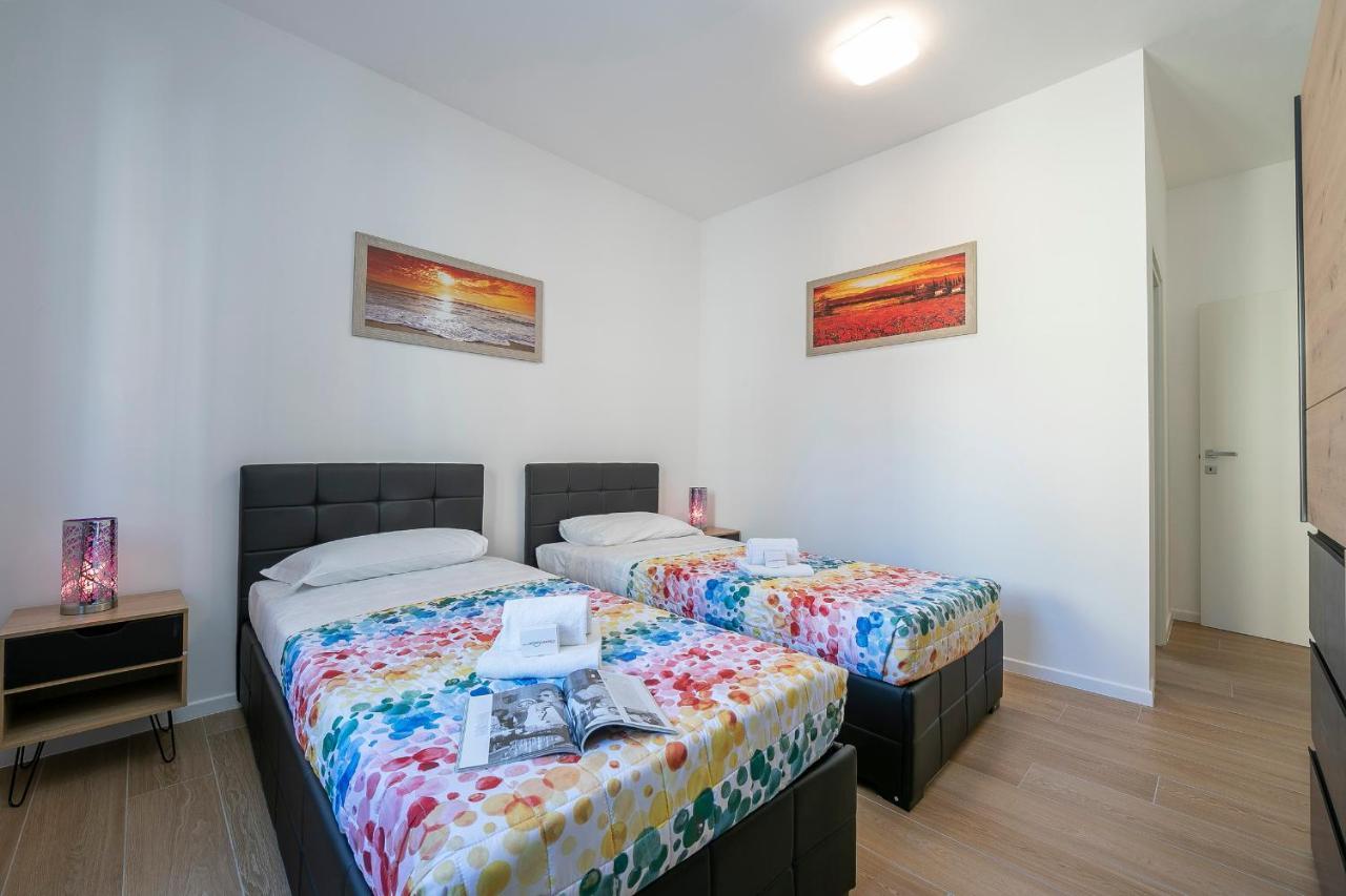 Boutique Homes Лугано Екстер'єр фото