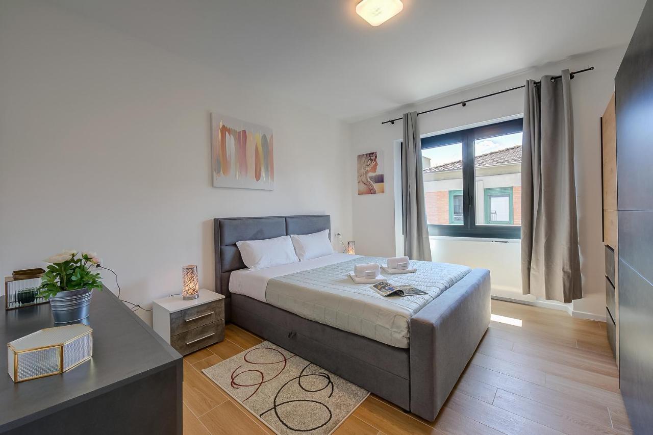 Boutique Homes Лугано Екстер'єр фото