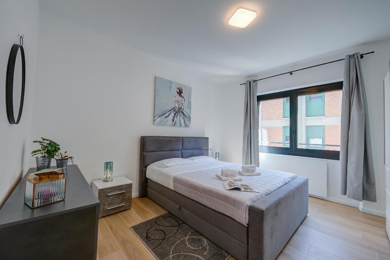 Boutique Homes Лугано Екстер'єр фото