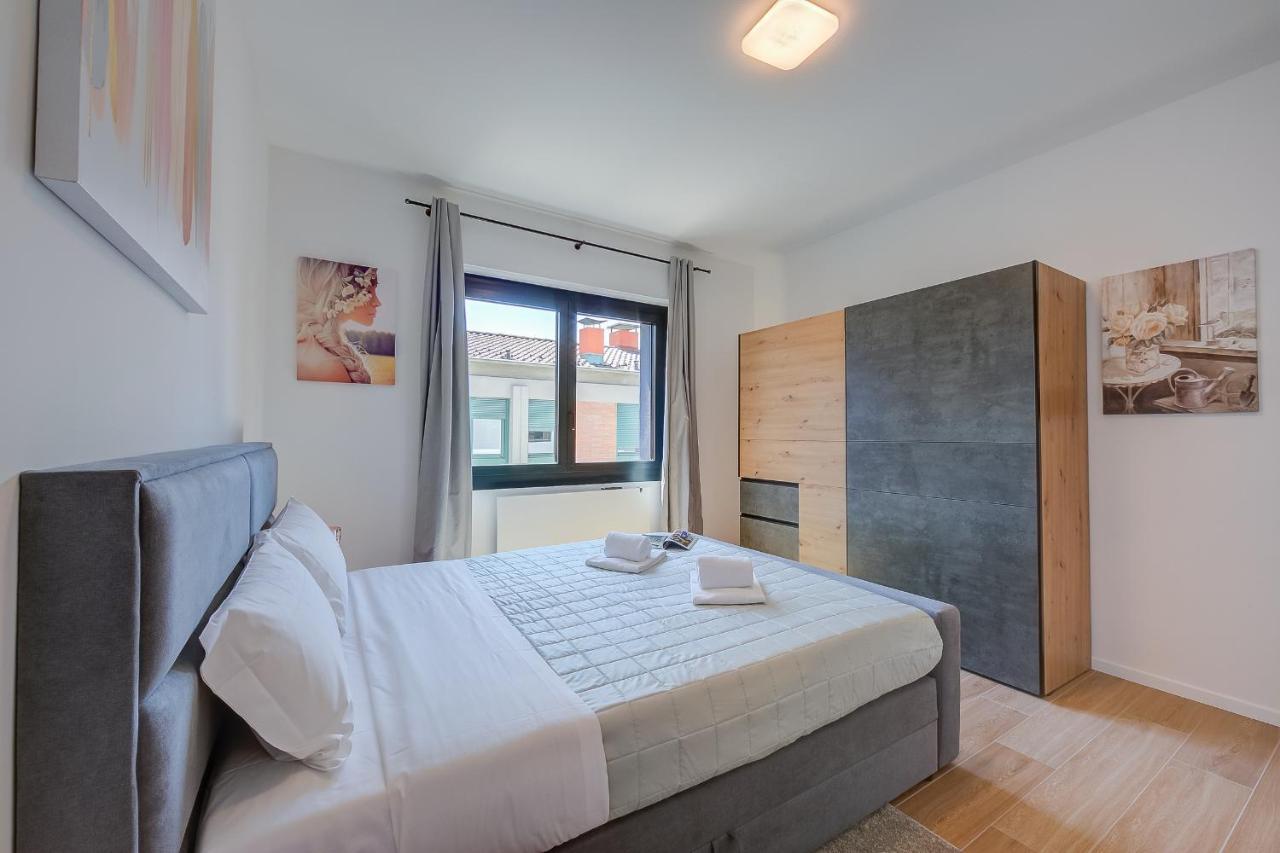 Boutique Homes Лугано Екстер'єр фото