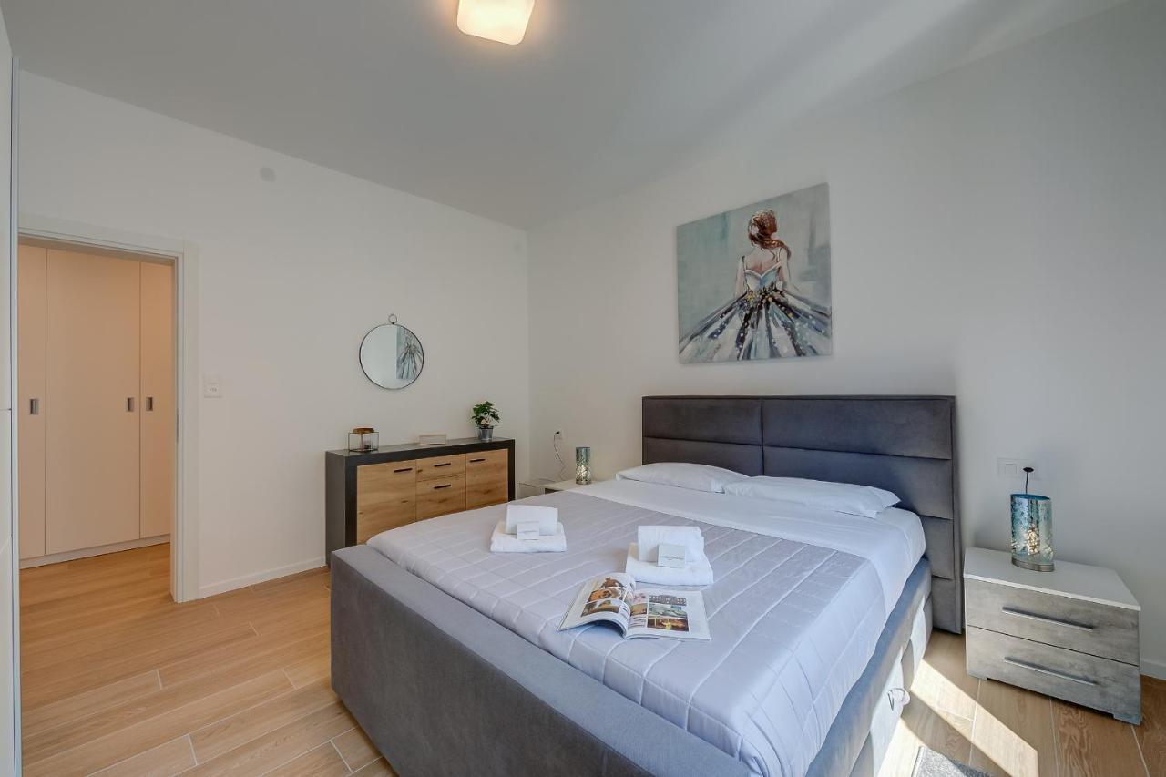 Boutique Homes Лугано Екстер'єр фото