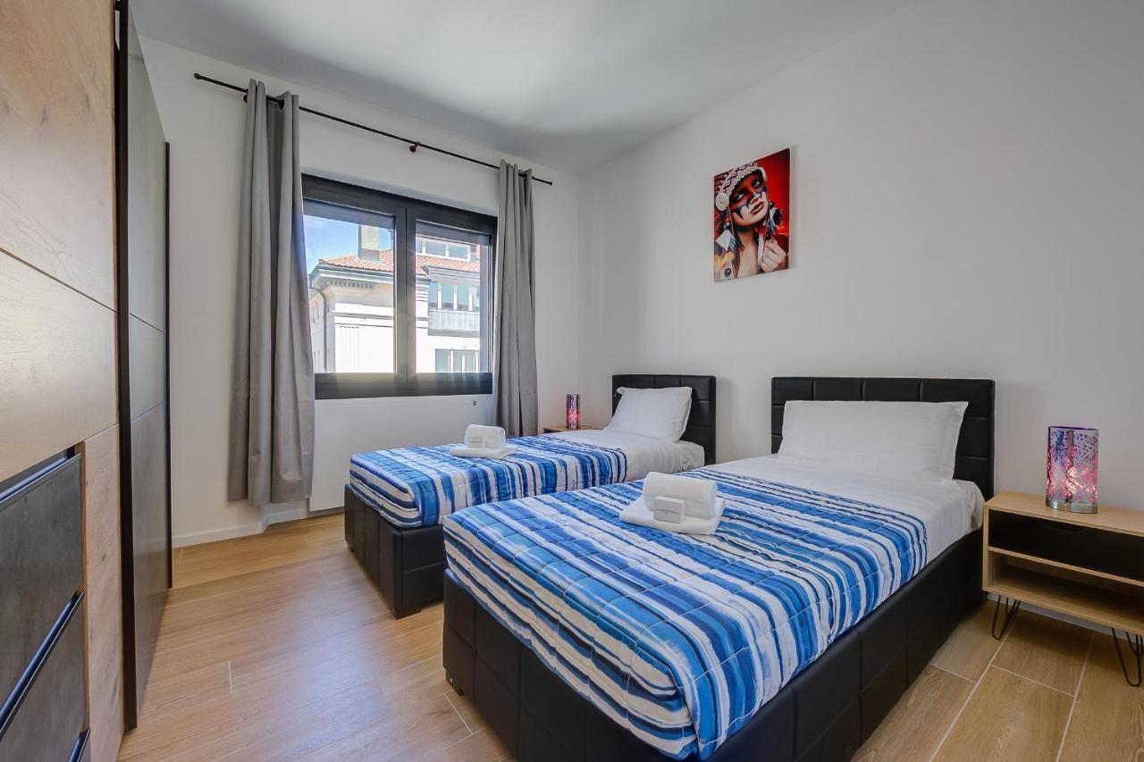 Boutique Homes Лугано Екстер'єр фото
