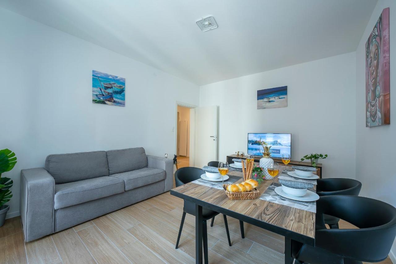Boutique Homes Лугано Екстер'єр фото