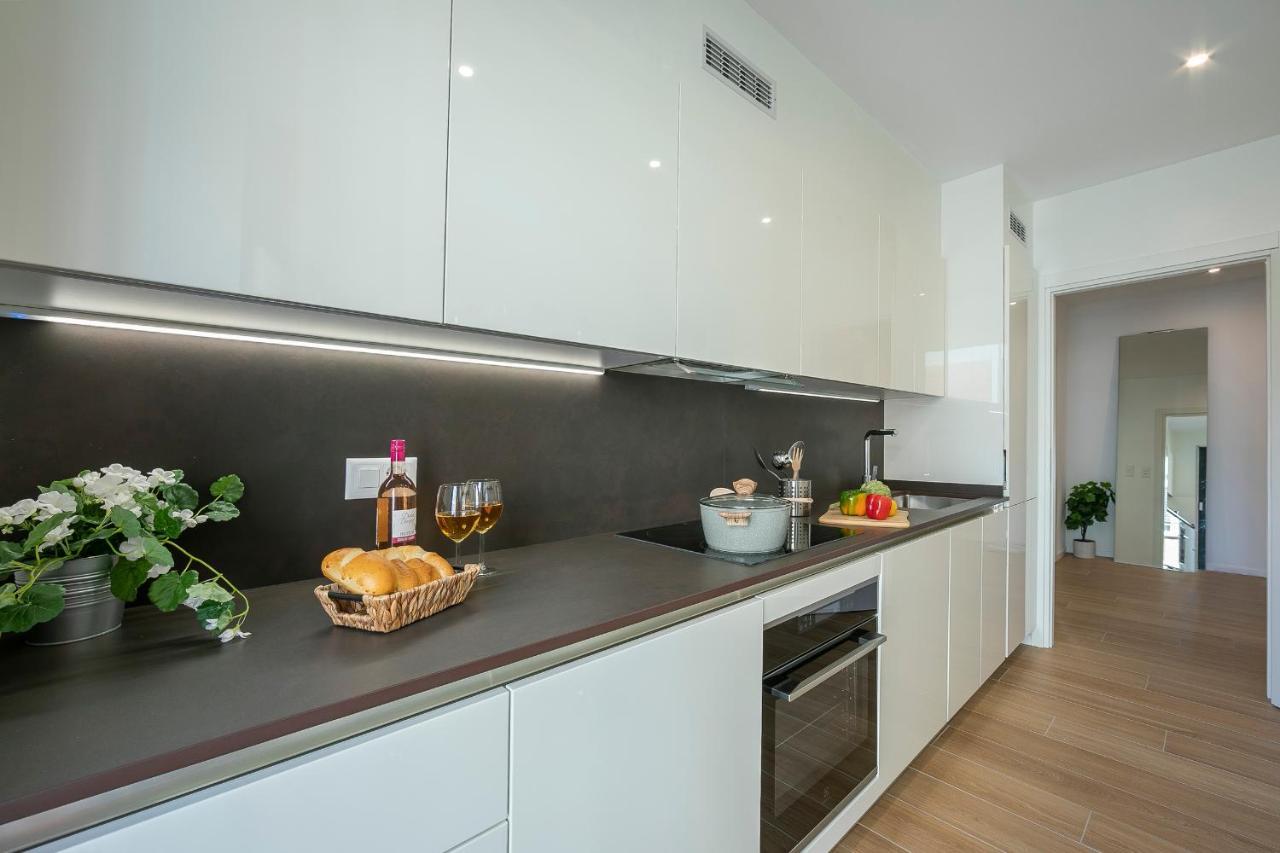 Boutique Homes Лугано Екстер'єр фото