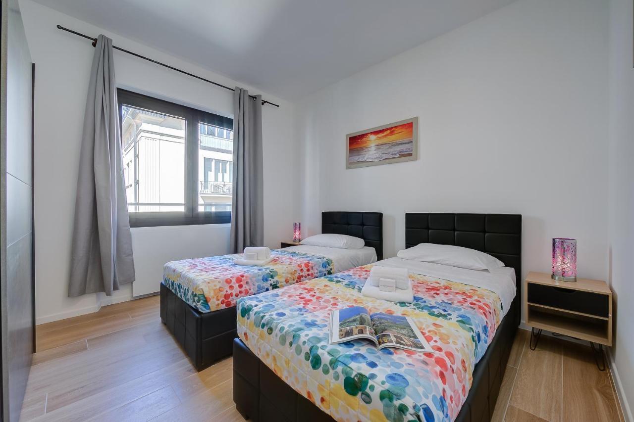 Boutique Homes Лугано Екстер'єр фото