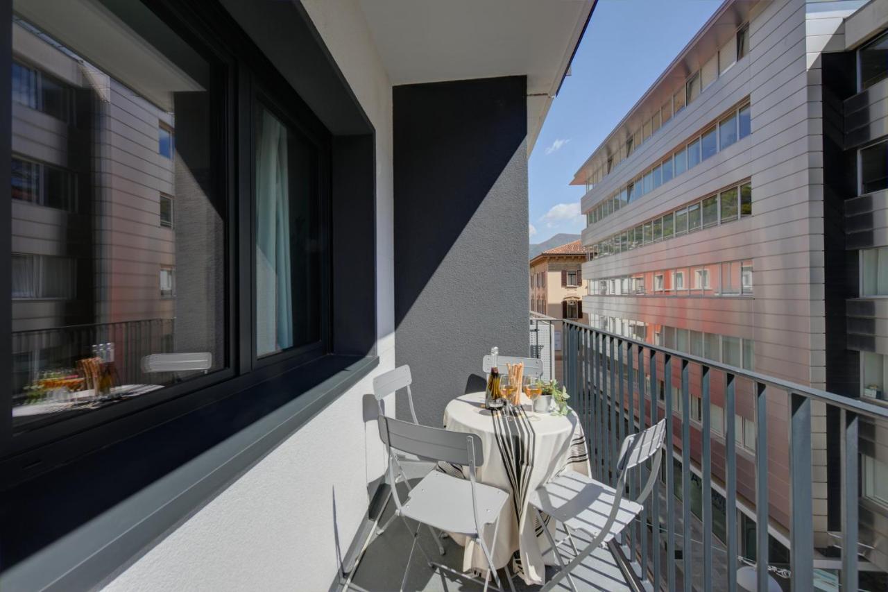 Boutique Homes Лугано Екстер'єр фото