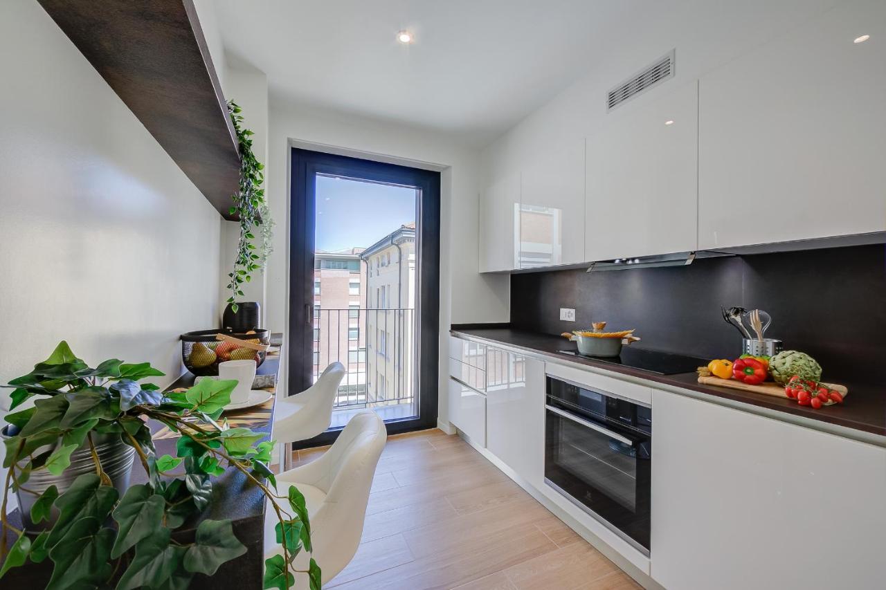 Boutique Homes Лугано Екстер'єр фото