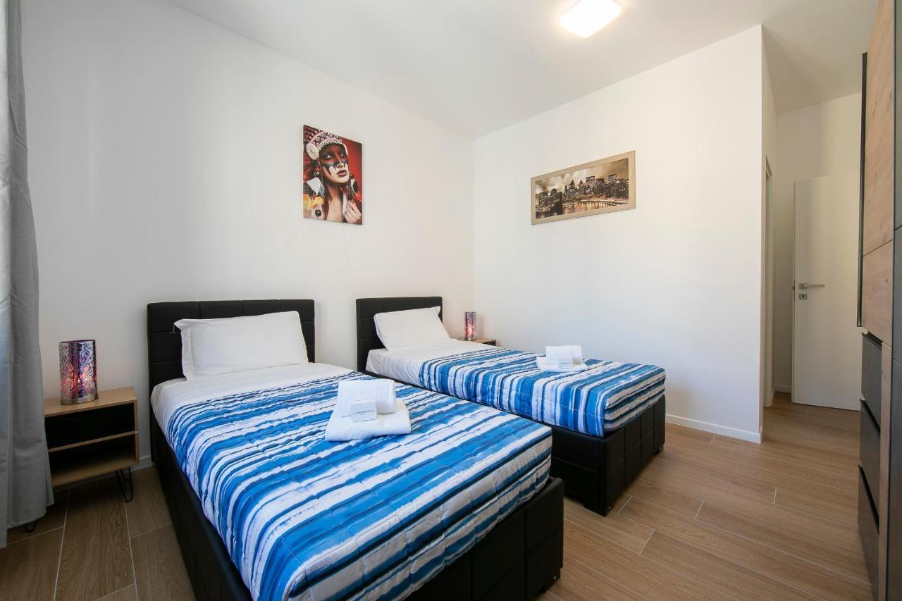 Boutique Homes Лугано Екстер'єр фото