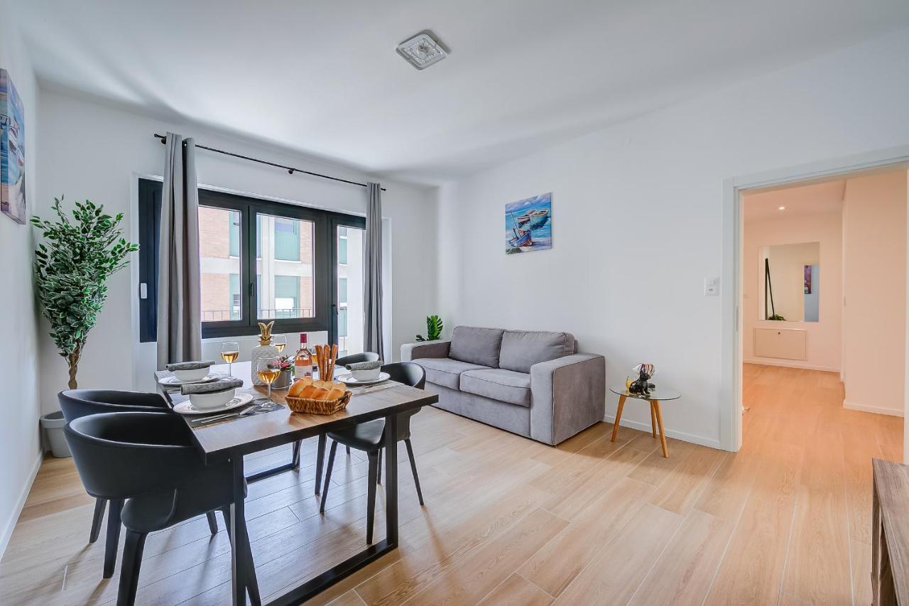 Boutique Homes Лугано Екстер'єр фото