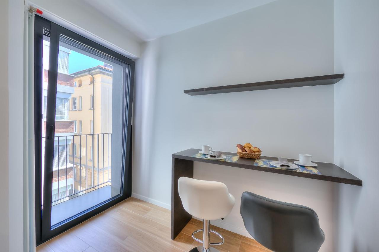 Boutique Homes Лугано Екстер'єр фото