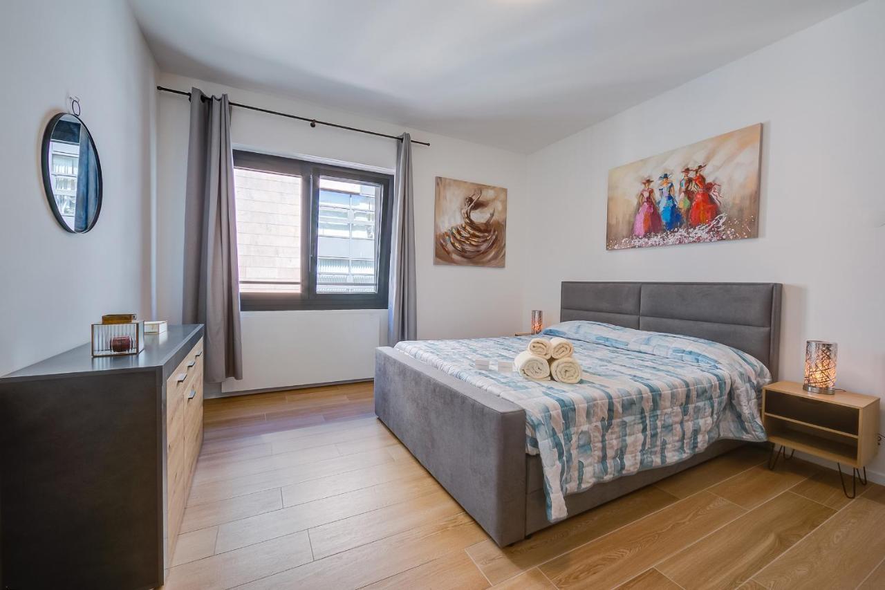 Boutique Homes Лугано Екстер'єр фото
