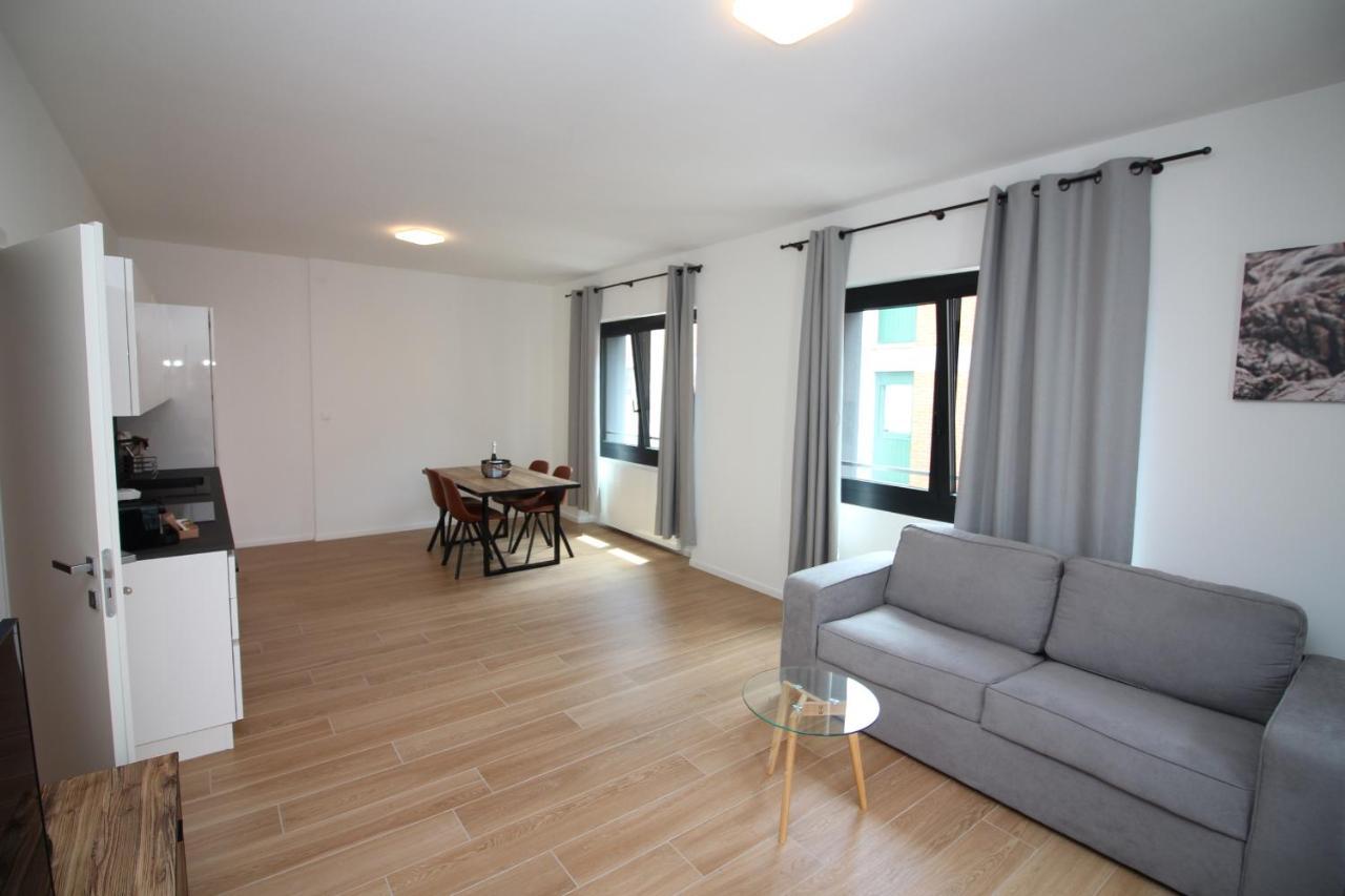Boutique Homes Лугано Екстер'єр фото