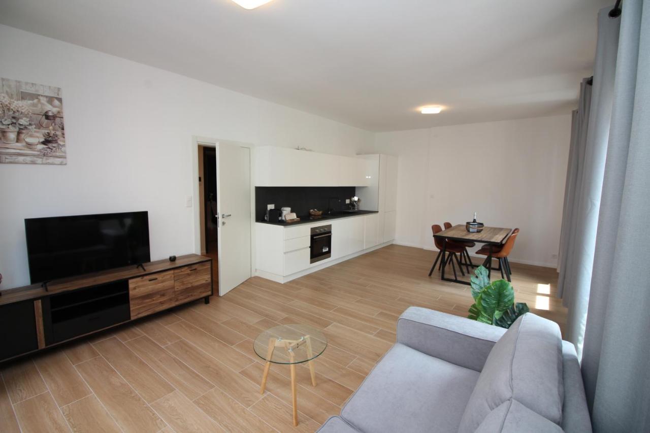 Boutique Homes Лугано Екстер'єр фото