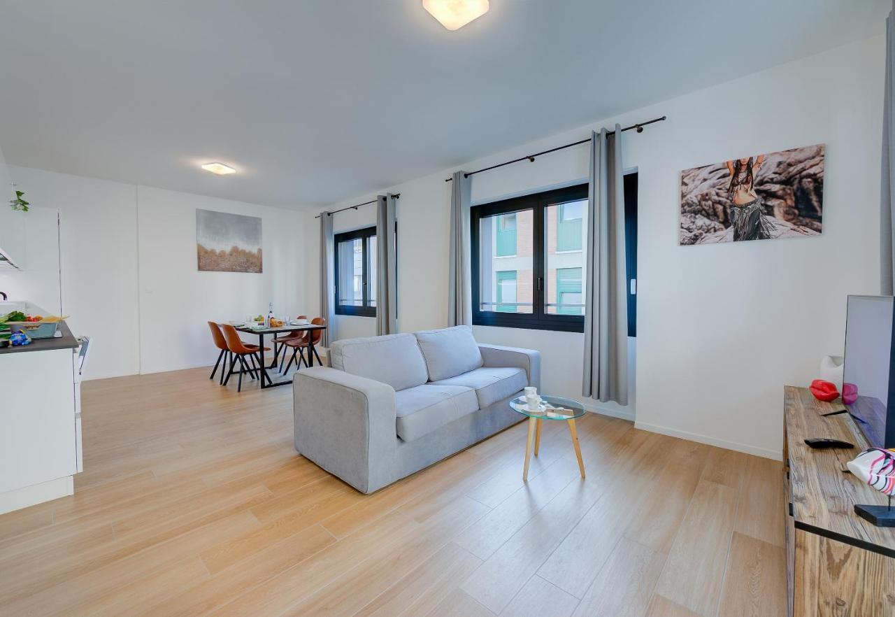 Boutique Homes Лугано Екстер'єр фото