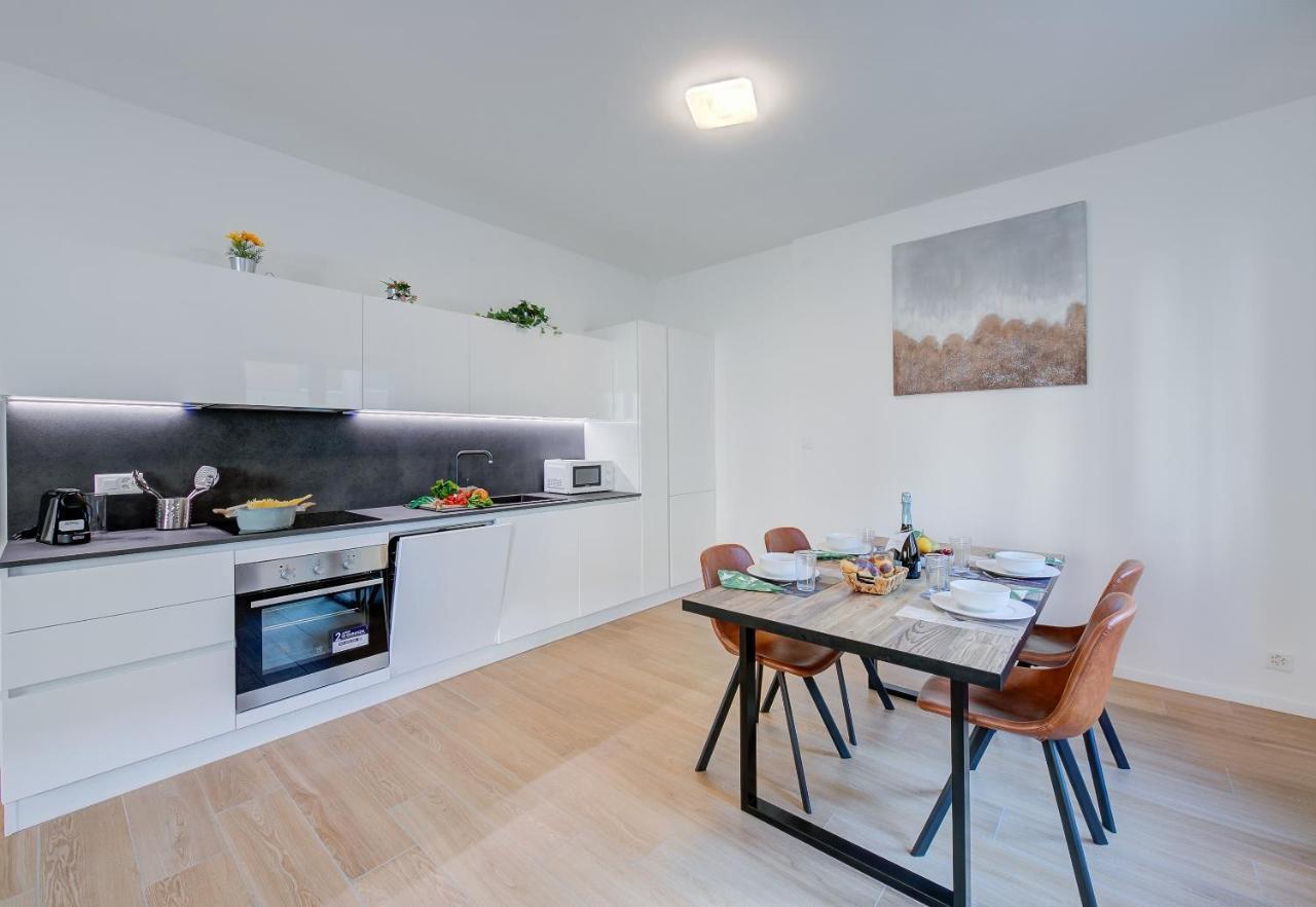 Boutique Homes Лугано Екстер'єр фото
