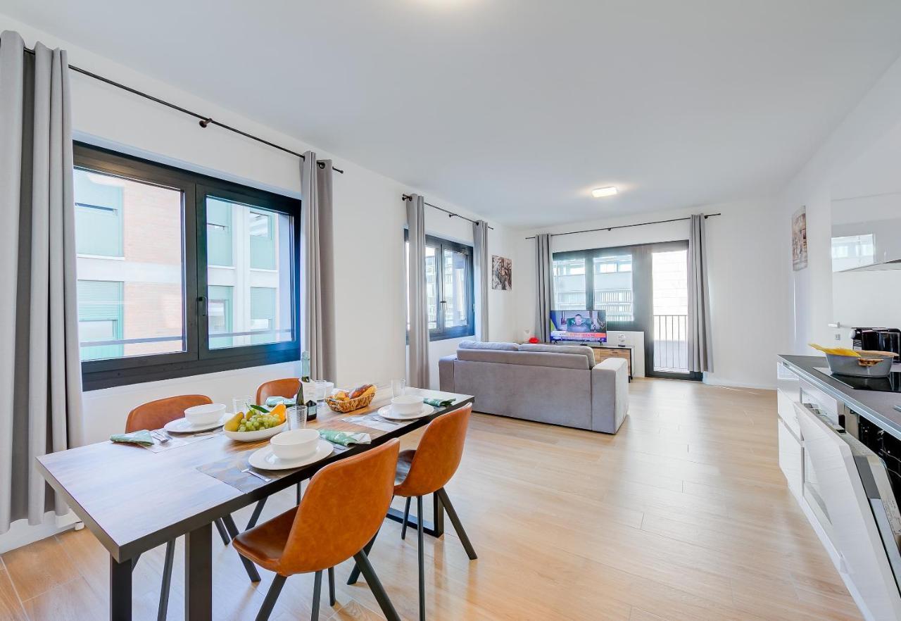 Boutique Homes Лугано Екстер'єр фото