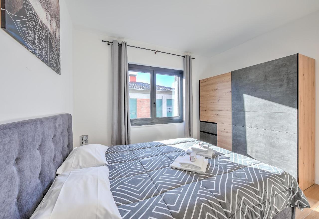 Boutique Homes Лугано Екстер'єр фото