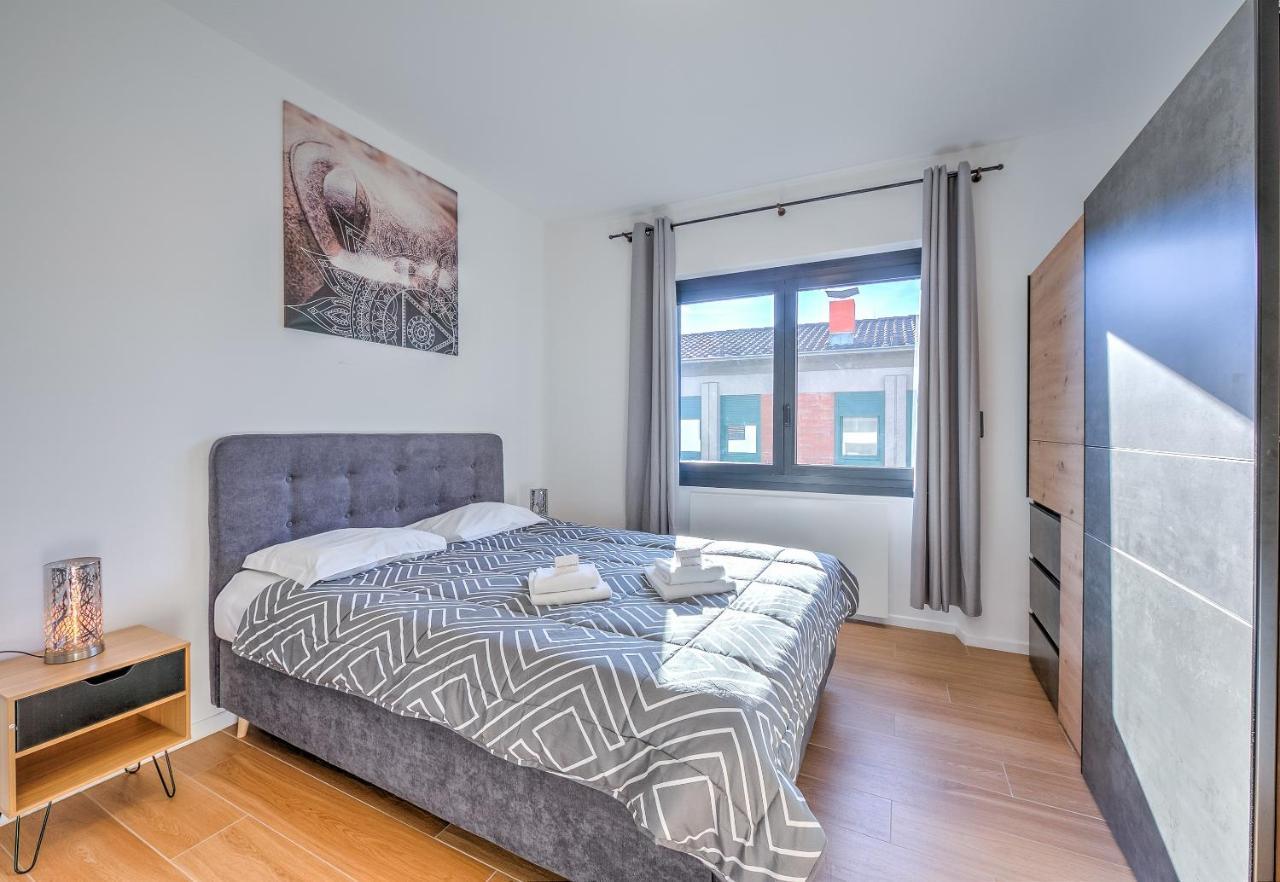 Boutique Homes Лугано Екстер'єр фото
