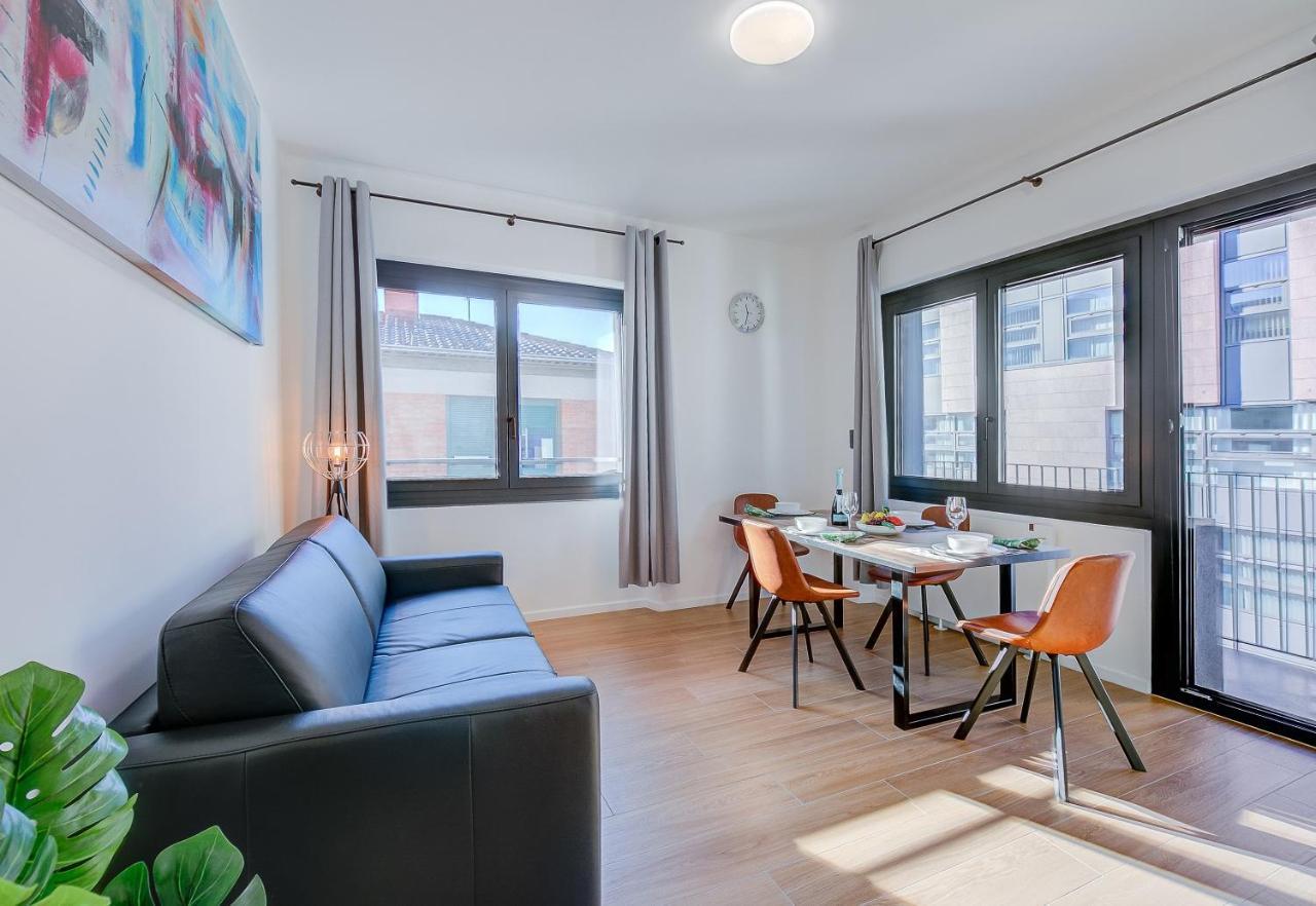 Boutique Homes Лугано Екстер'єр фото