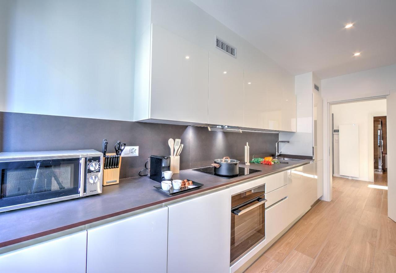 Boutique Homes Лугано Екстер'єр фото