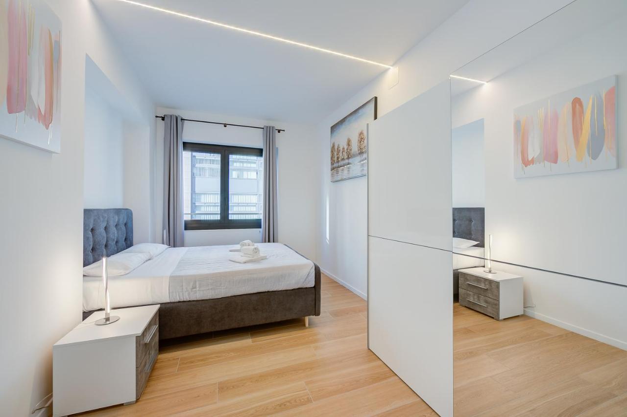 Boutique Homes Лугано Екстер'єр фото