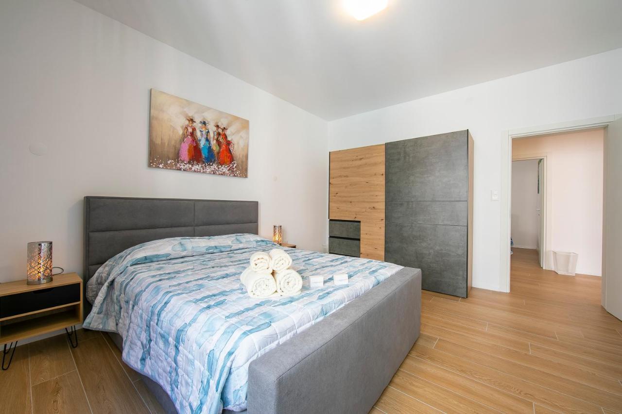 Boutique Homes Лугано Екстер'єр фото