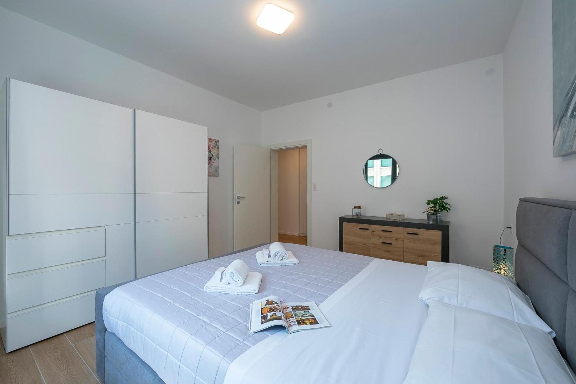 Boutique Homes Лугано Екстер'єр фото